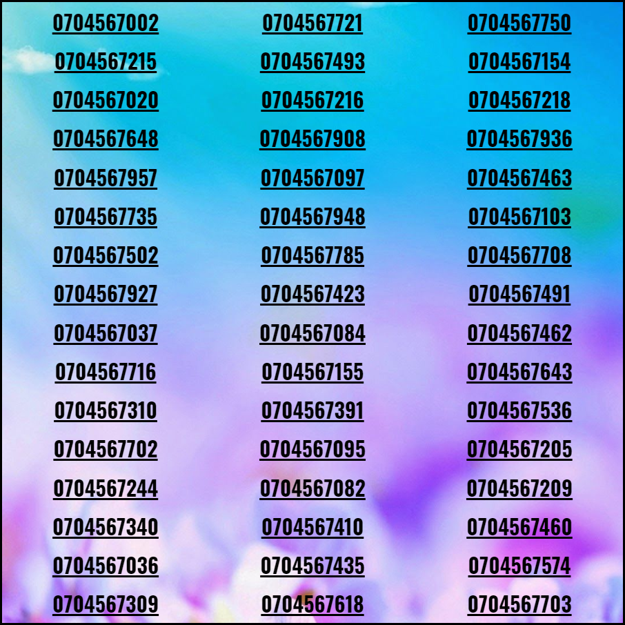 SIM MOBIFONE 4G SỐ ĐẸP: Tam Hoa Kinh doanh