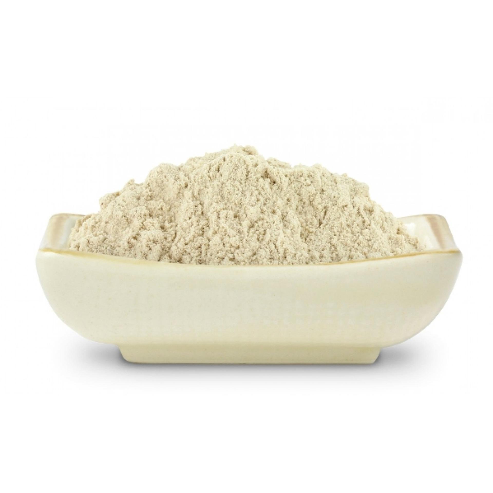 Bột Gạo Lứt Đạ Tẻh - Bịch (500gram)