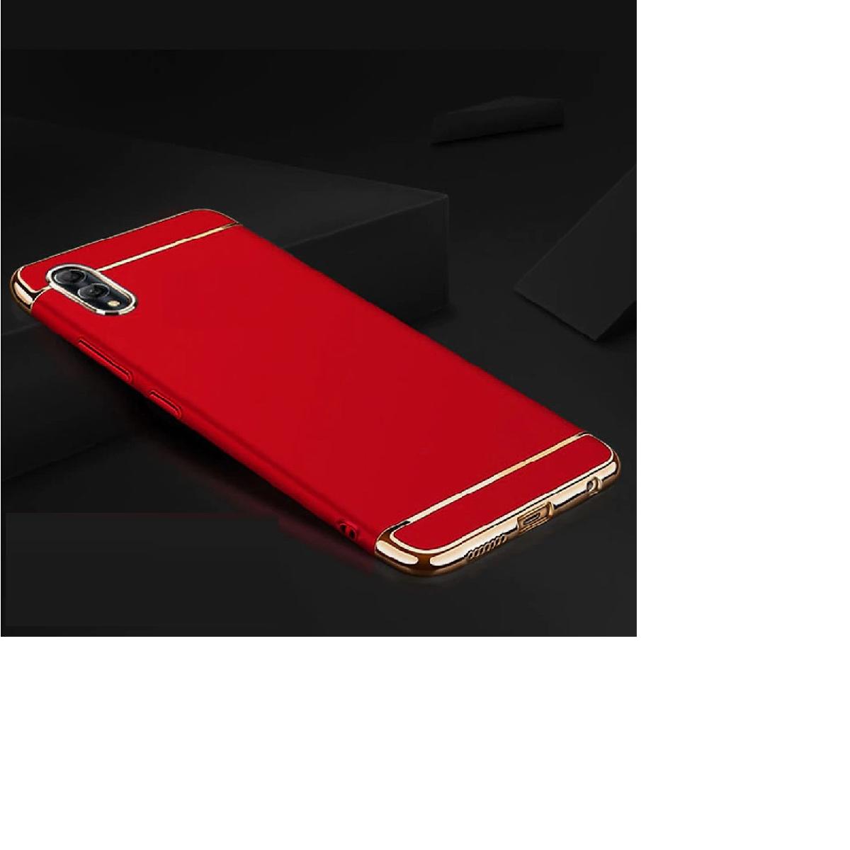 Ốp lưng 3 mảnh thời trang cao cấp cho điện thoại Xiaomi Redmi 7A