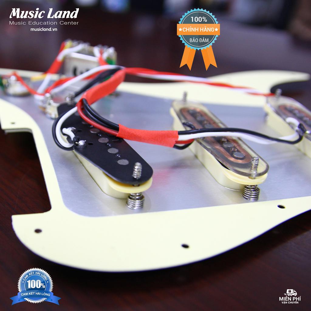 Pickup Đàn Guitar Điện - Chính Hãng