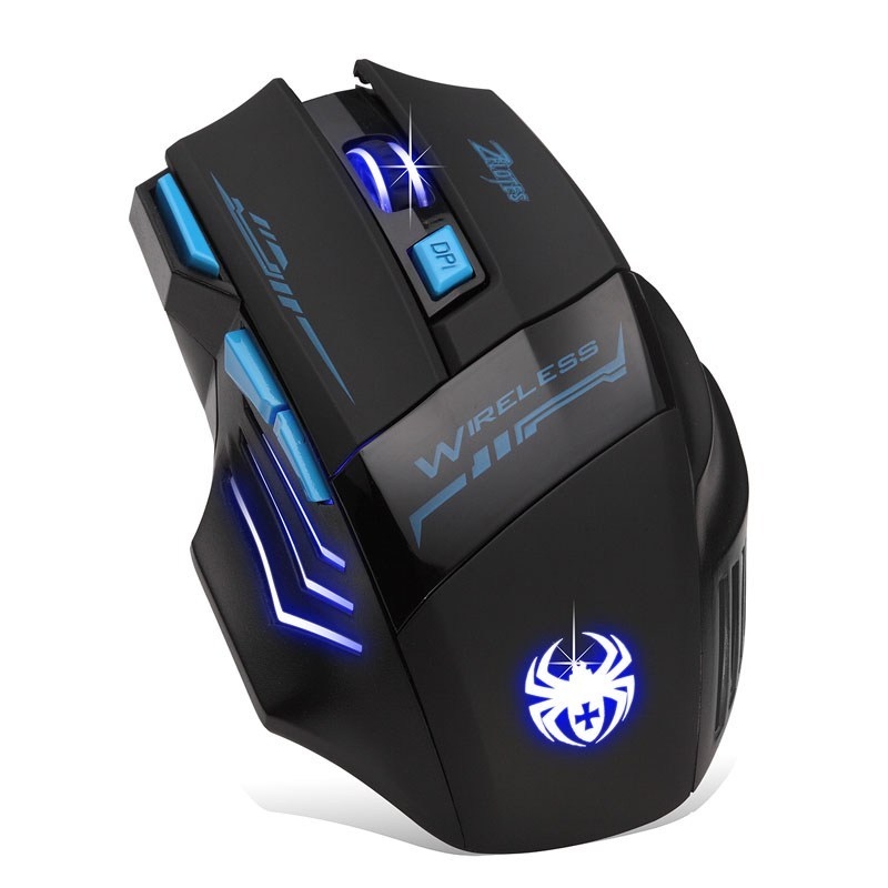 [HCM]Chuột iMice X7 Gaming LED USB