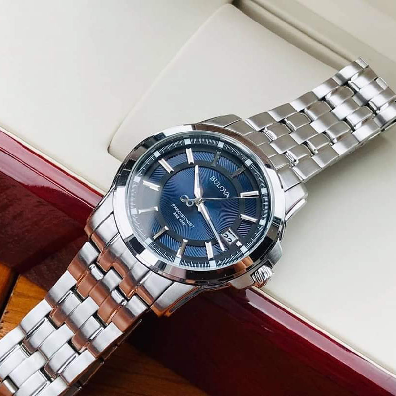 [HCM]Đồng hồ nam Bulova 96B159