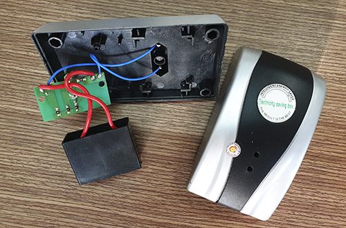 [HCM]Thiết bị tiết kiệm điện Eletricity saving box