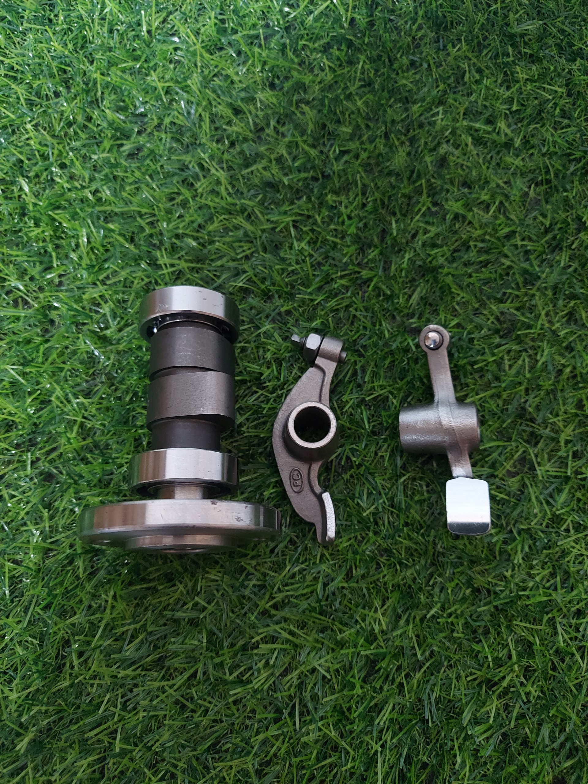 Cam cò husky150 bonus 125