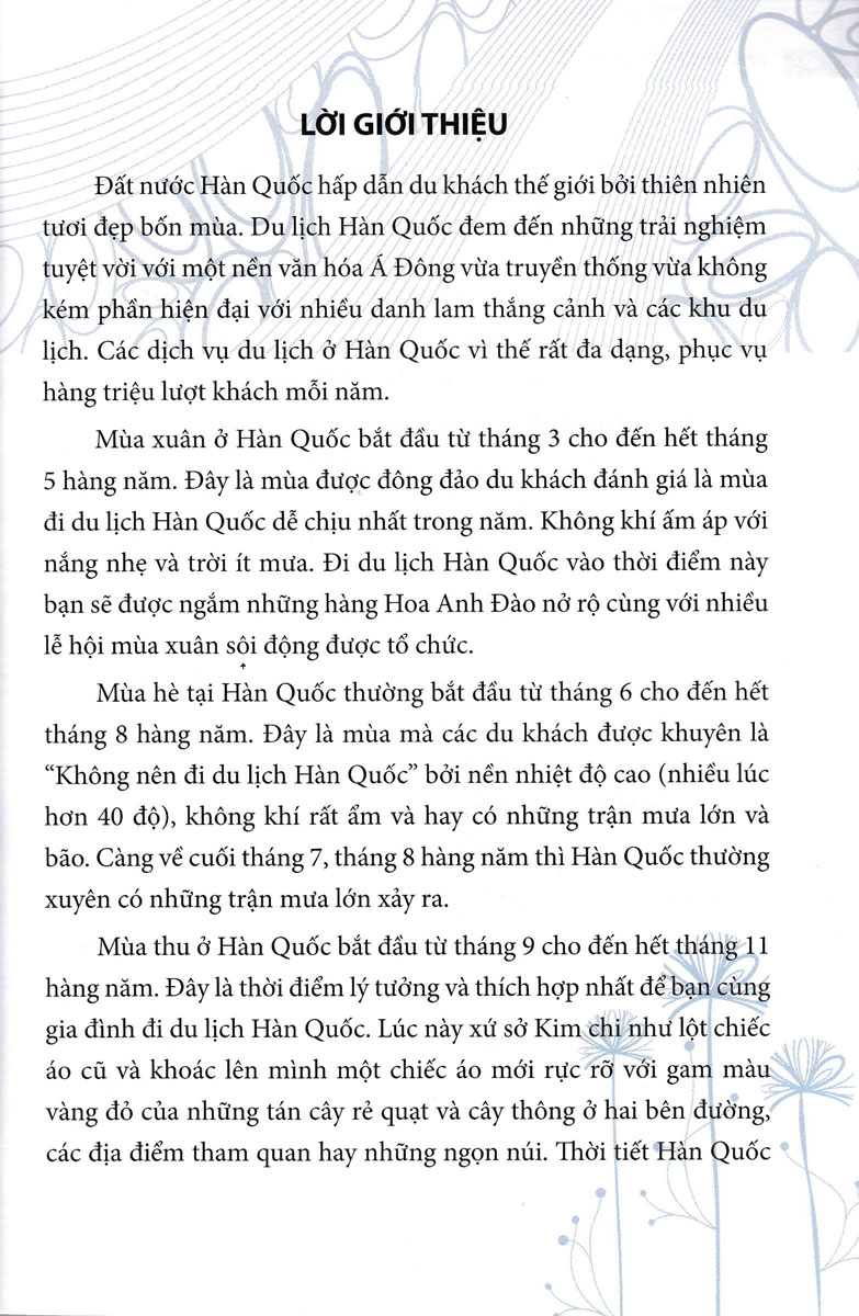 Sách Tiếng Hàn Dành Cho Người Đi Du Lịch - Newshop