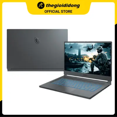 [Trả góp 0%] MSI Stealth 15M A11UEK i7 11375H/16GB/512GB/6GB RTX3060 Max-Q/15.6