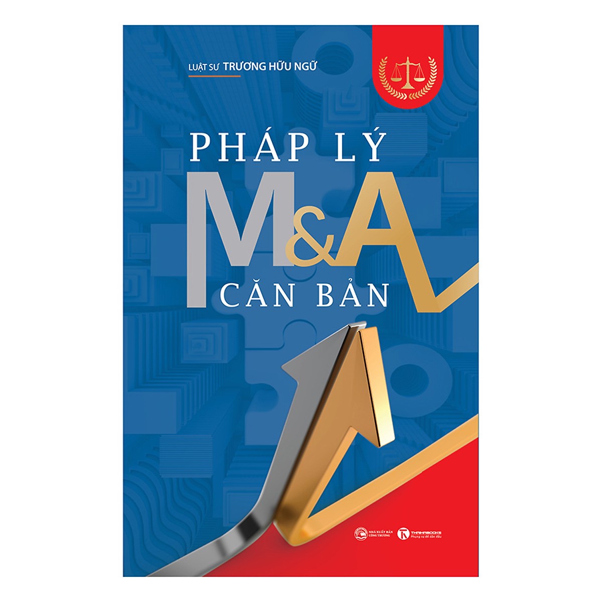 Pháp Lý M & A Căn Bản
