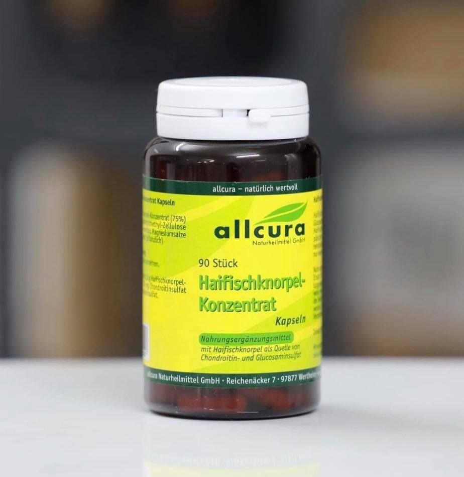Hàng Đức đủ bill chăm sóc cơ thể allcura