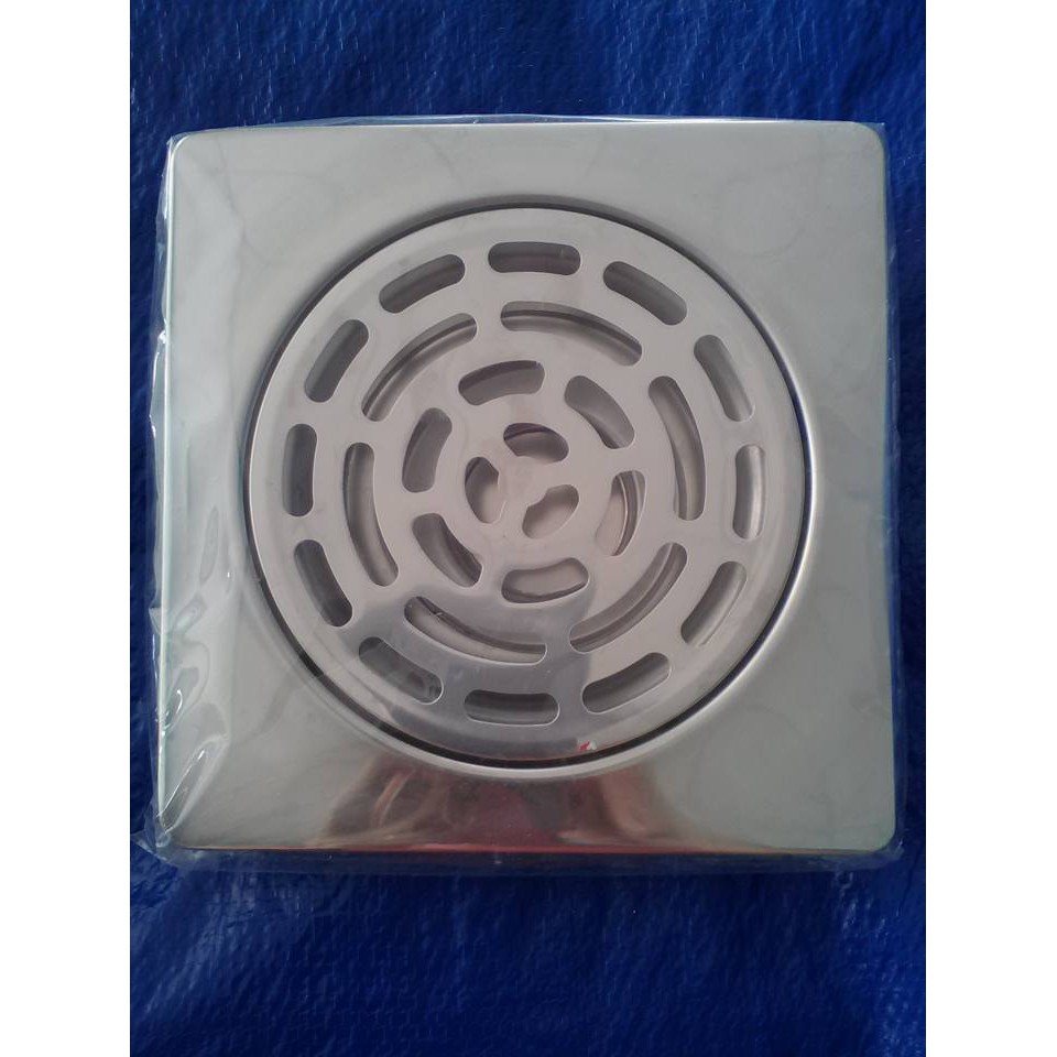Phiễu Inox chống hôi