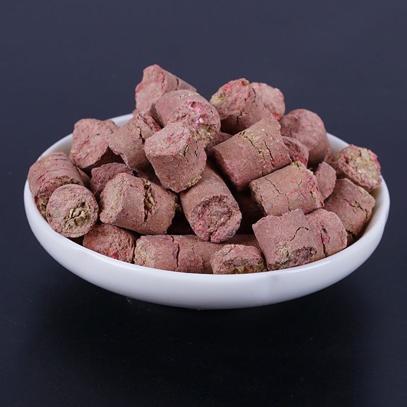 Mồi bắt tôm, cua, cá, lươn, chạch , mồi chuyên dụng xanh