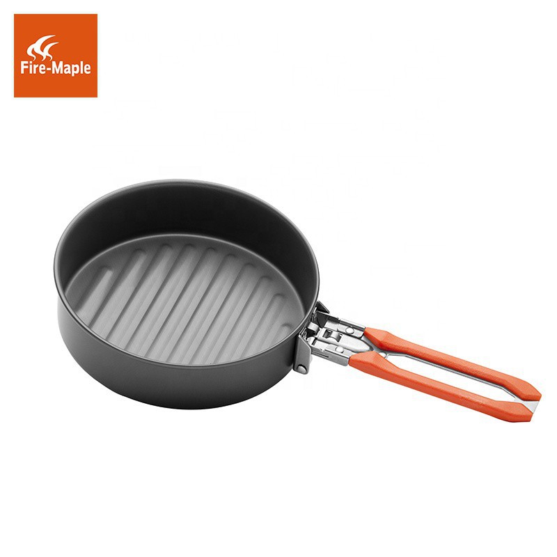 Bộ nồi dã ngoại dành cho 2-3 người Fire Maple FEAST 2
