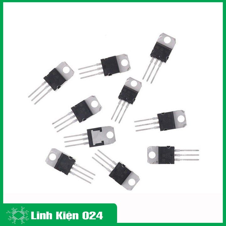 Thyristor TYN1225 TO-220 điện áp 1200V 25A
