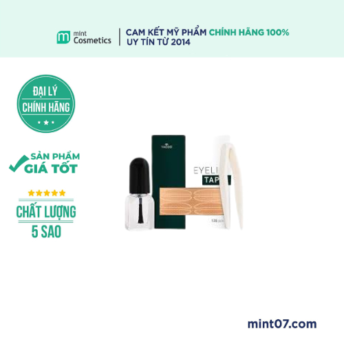 Miếng dán kích mí vacosi lưới vm16
