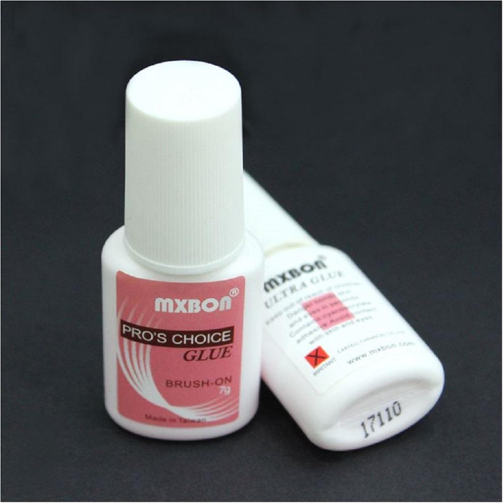 [HCM]Keo dán móng tay mxbon 7g