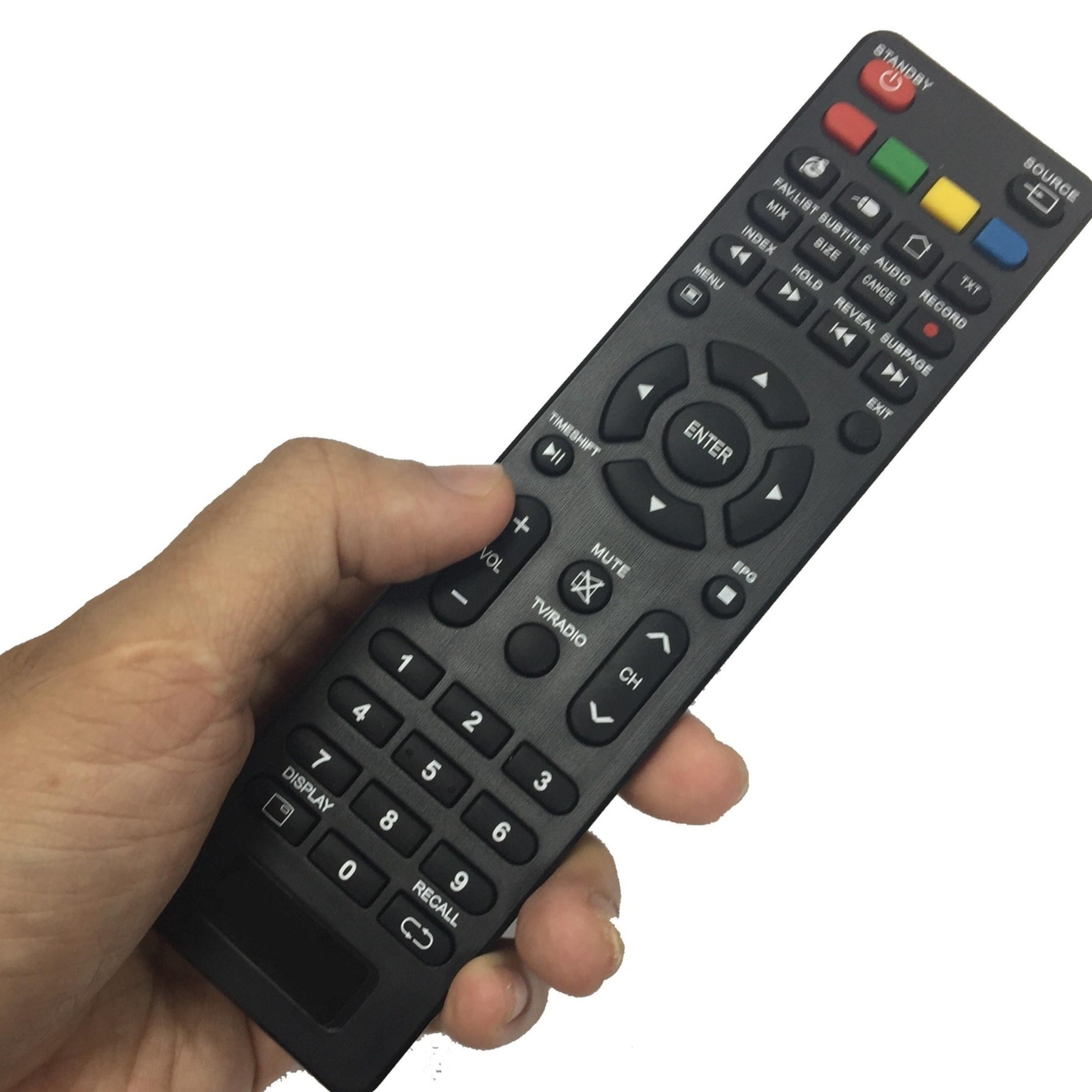 REMOTE TV ASANO INTERNET BỀN ĐẸP CHÍNH HÃNG