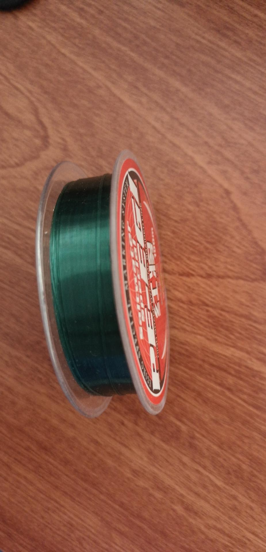 DÂY CƯỚC PE-EGI 100M