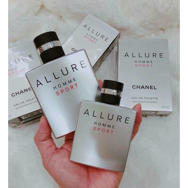 NƯỚC HOA ALLURE
