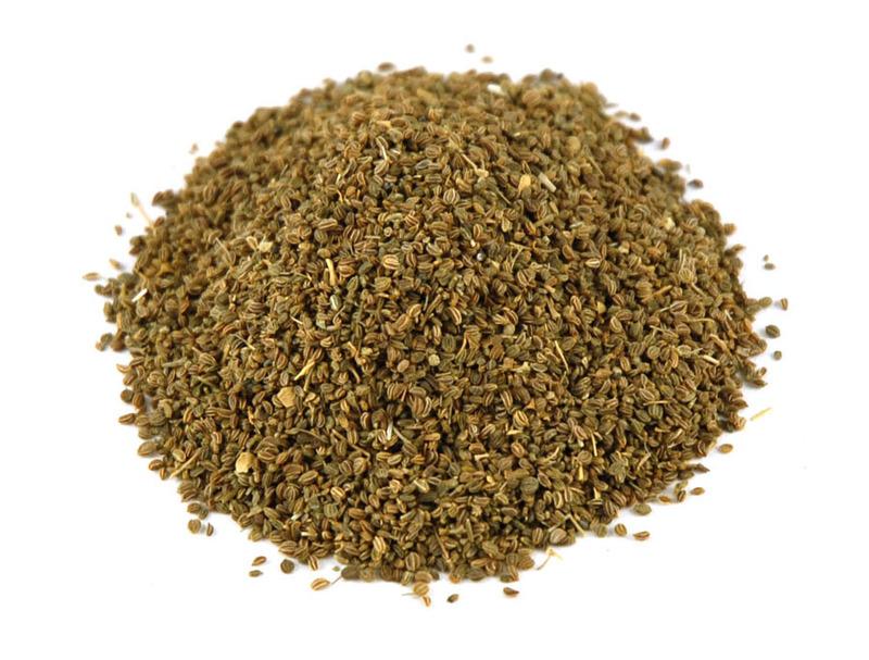 Hạt cần tây Celery seed 1 Kg