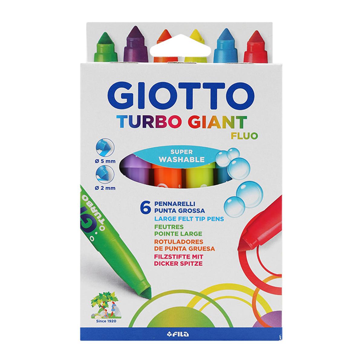 Hop But Da, Dau To Giotto Turbo Giant 6 Mau 433000EQVIET