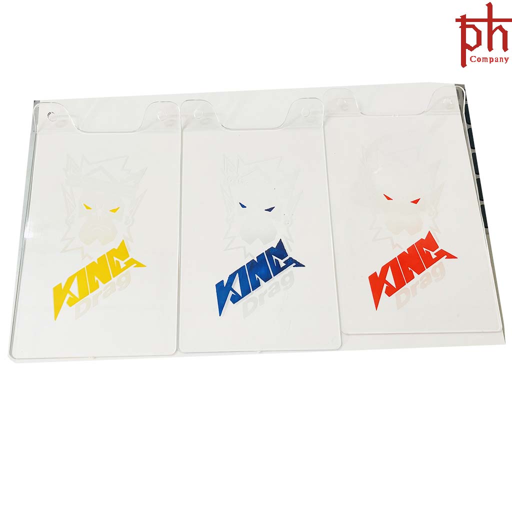 [HCM]Mica Che Phuộc Kingdrag Cao Cấp
