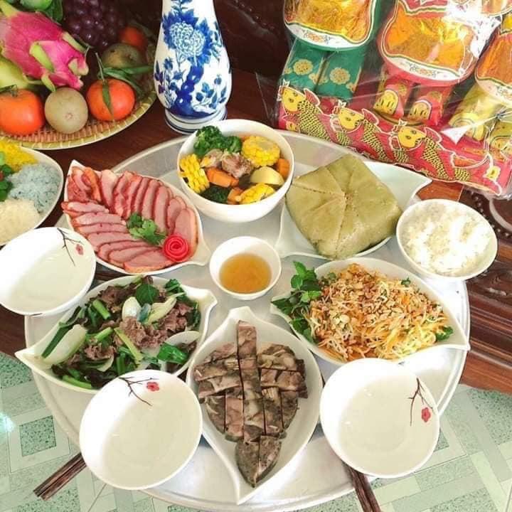 Set Đĩa Xoài Trắng Cao Cấp Gốm Sứ Bát Tràng