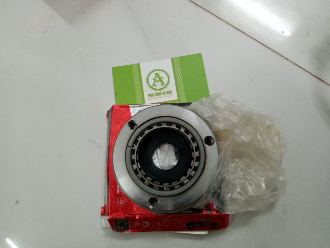 Bi đề 20bi xe 3 bánh