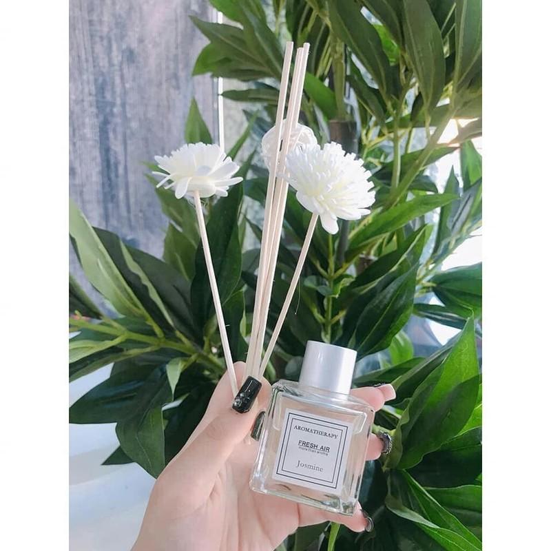 Nước Hoa Thơm Phòng - Tinh Dầu Thơm Phòng Khách, Phòng Ngủ, Xe ô tô Beautiful Life Tự Khuếch Tán Siêu Thơm [ Mẫu Hot 2019 ]