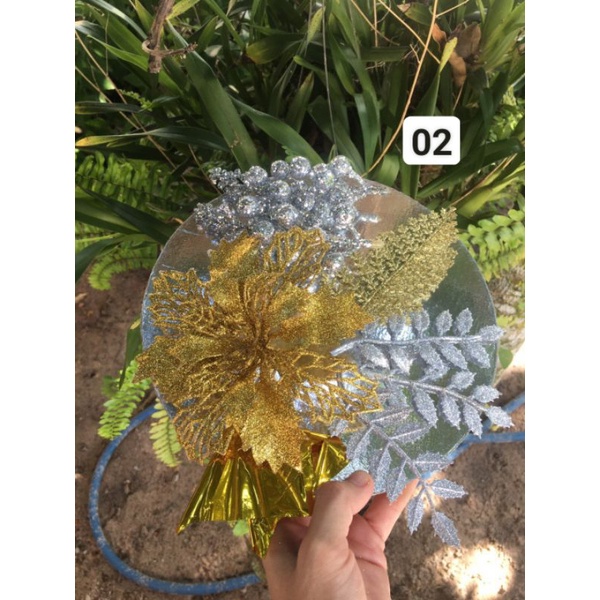 set mix ngẫu nhiên