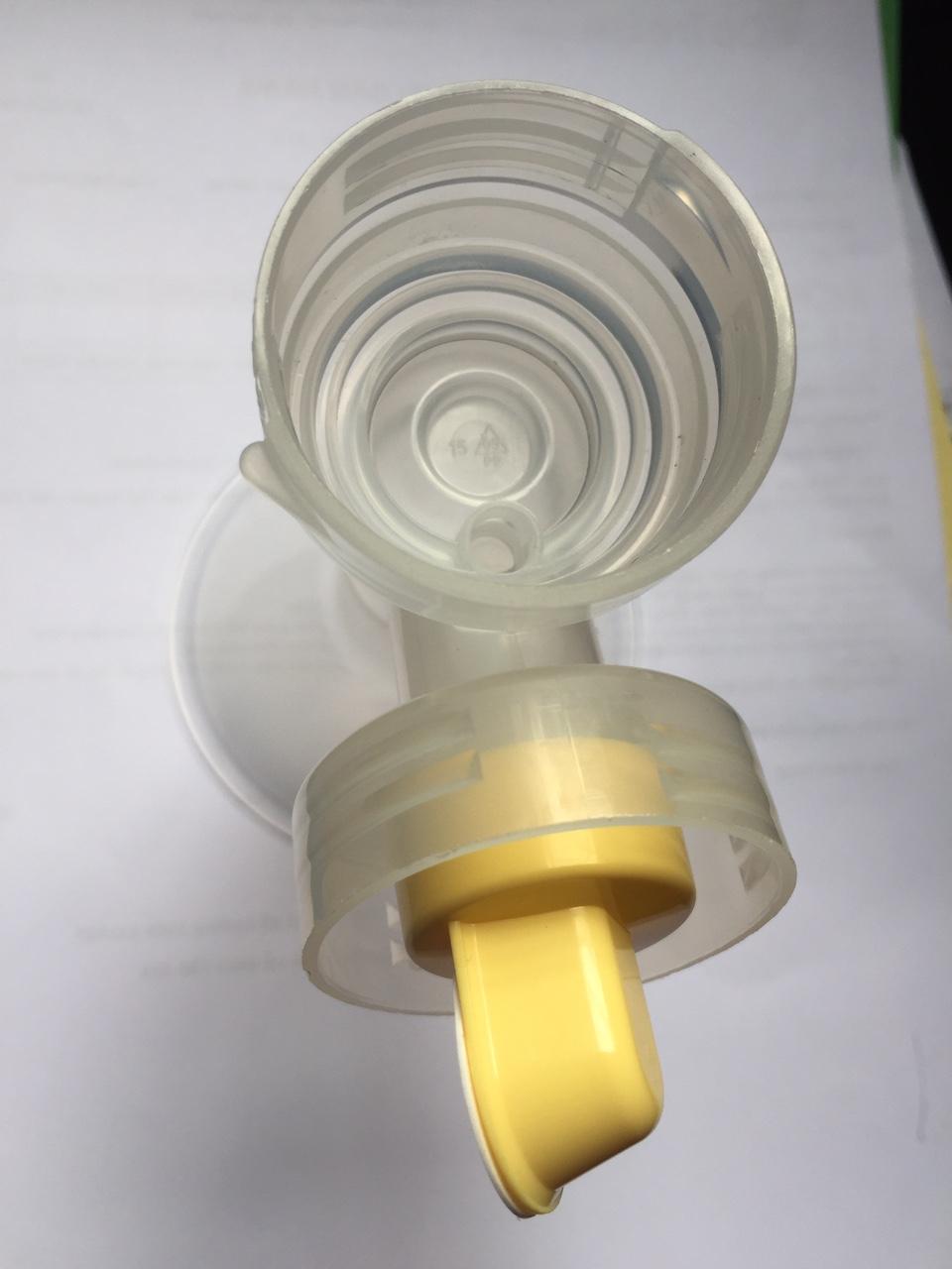 Bộ phụ kiện hút sữa Medela 27mm