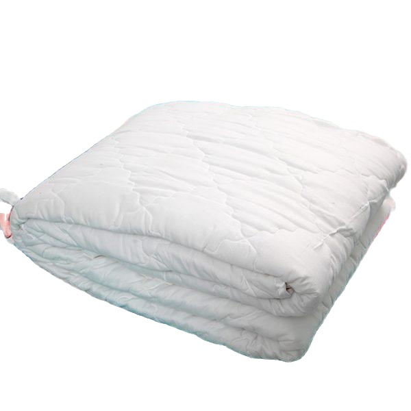 Ruột chăn cotton Julia (Trắng)