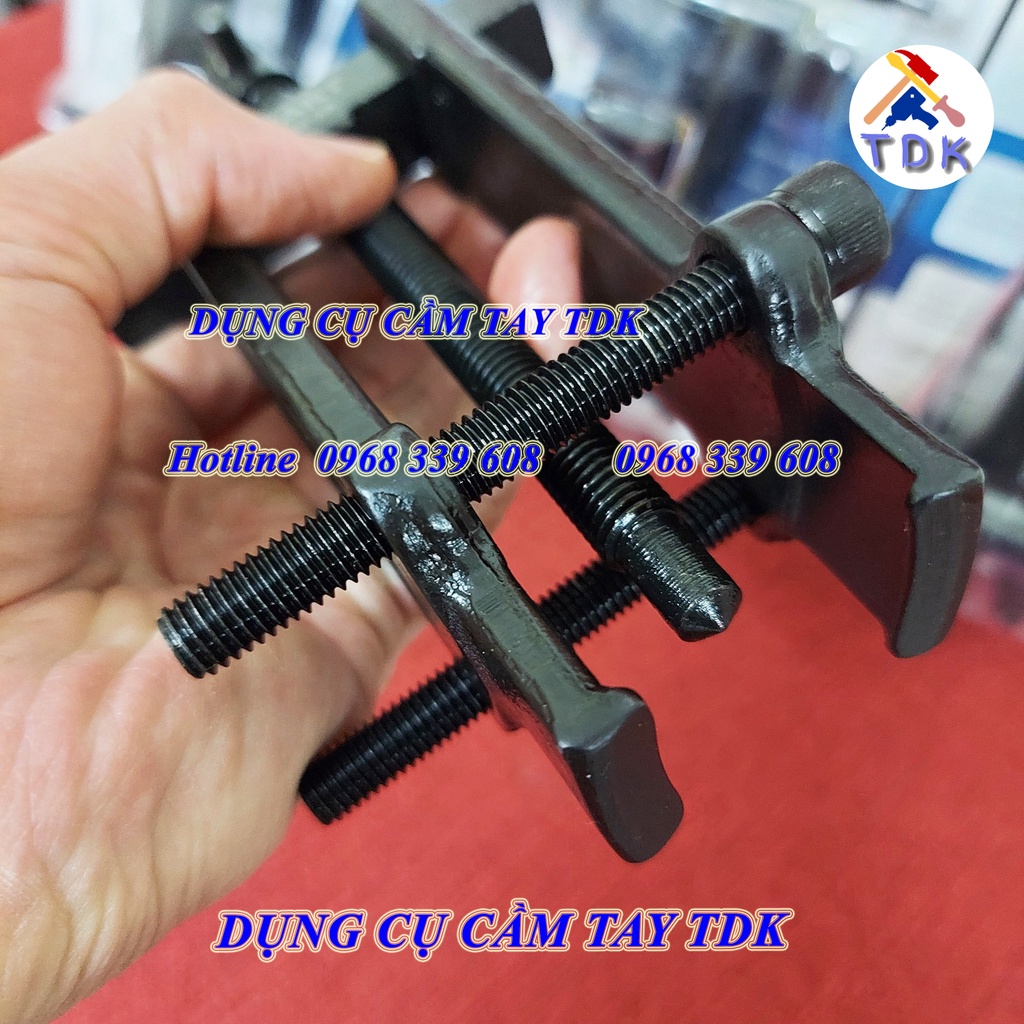 Cảo Bạc Đạn Chữ H 24-55mm B0048-2 CMART