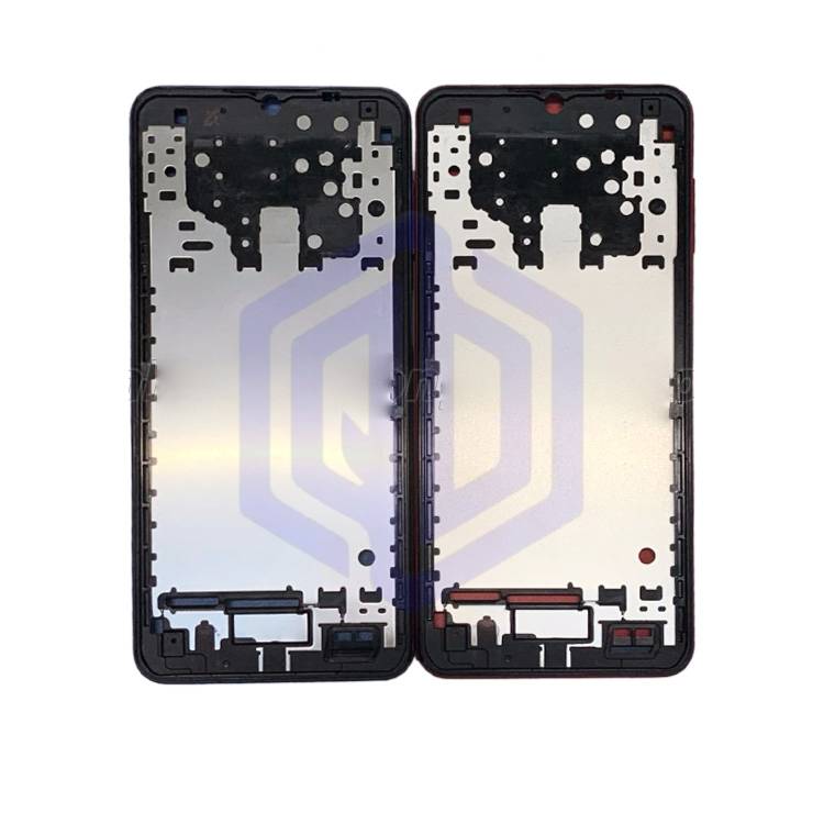 BỘ VỎ + KHAY SIM DÀNH CHO SAMSUNG A12 ZIN
