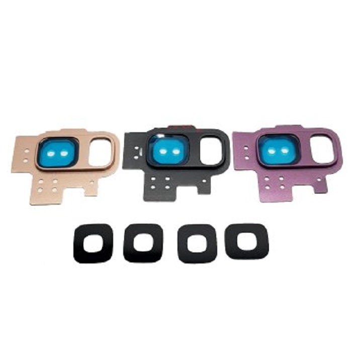 Cheap replacement parts for Samsung S9 rear camera glass