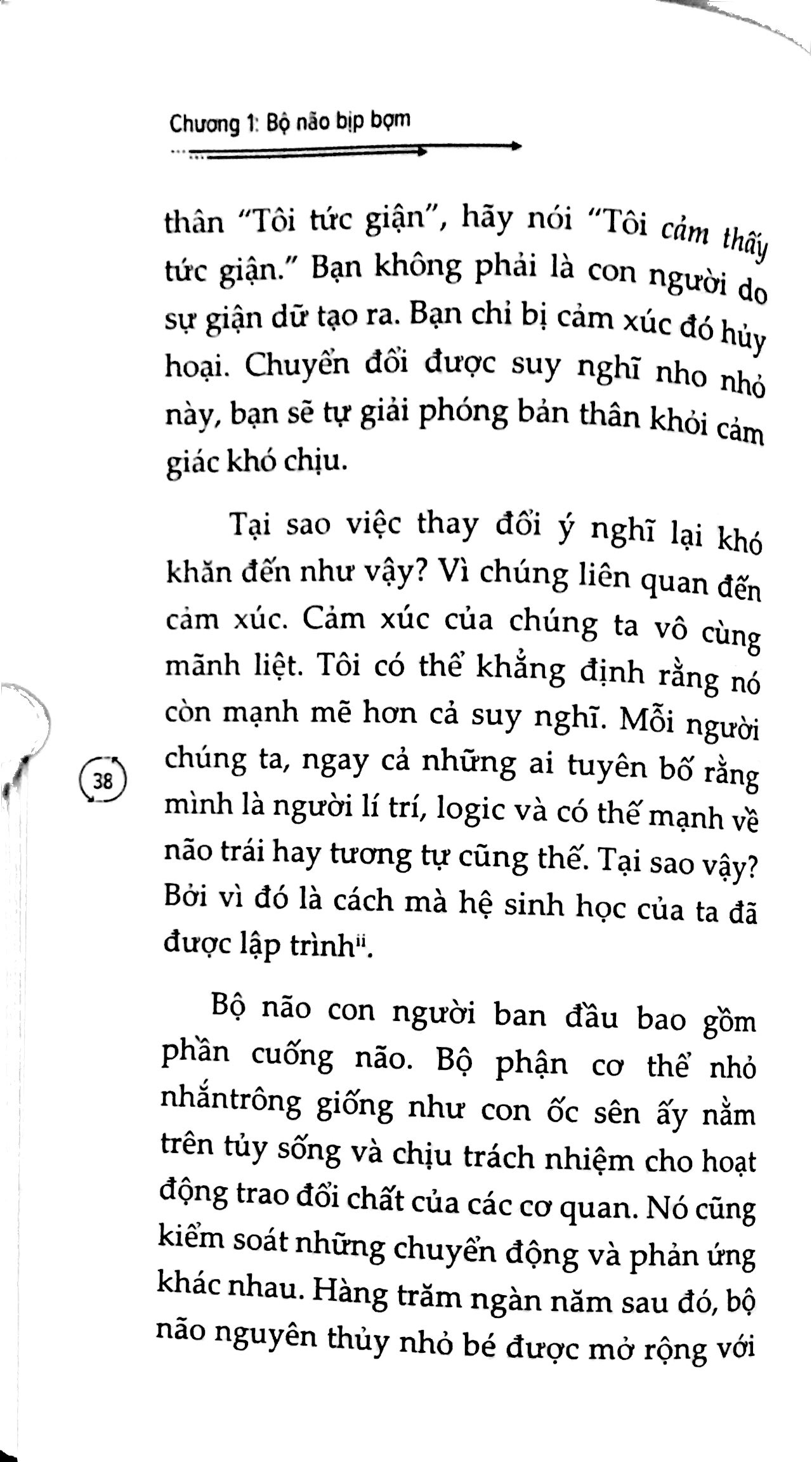 Fahasa - Phá Vỡ Lối Mòn Tư Duy