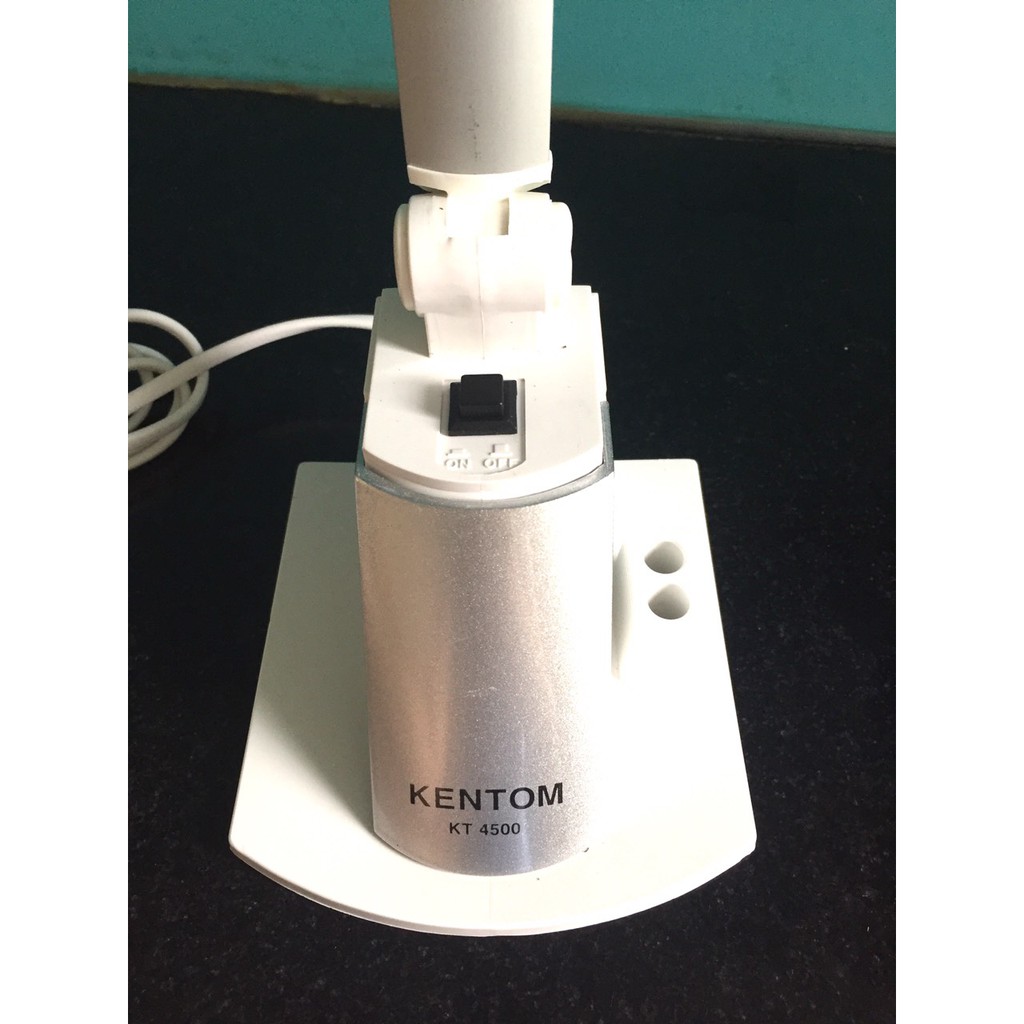 [HCM]Đèn đọc sách để bàn Kentom KT4500