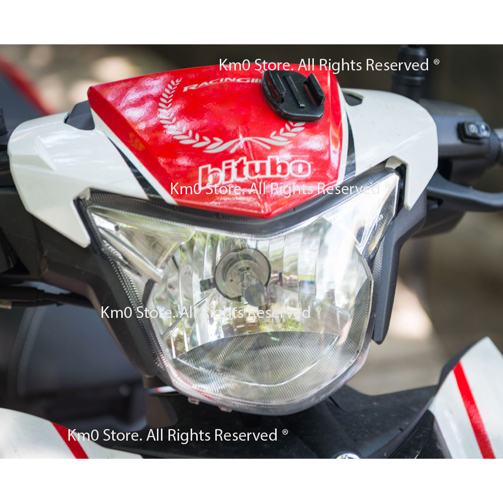 Mica Đèn Pha EXCITER 150CC