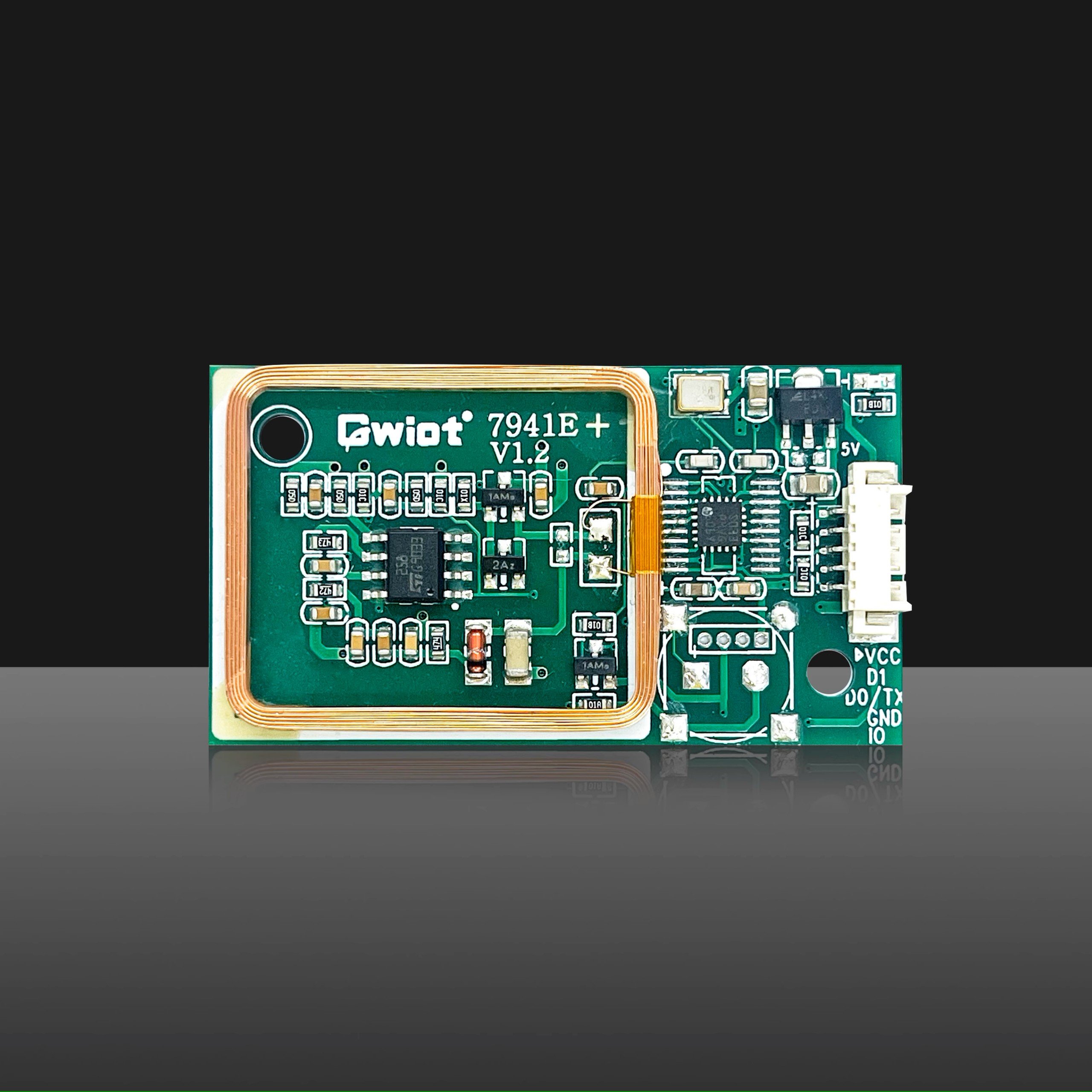 RFID 125Khz ATD7941