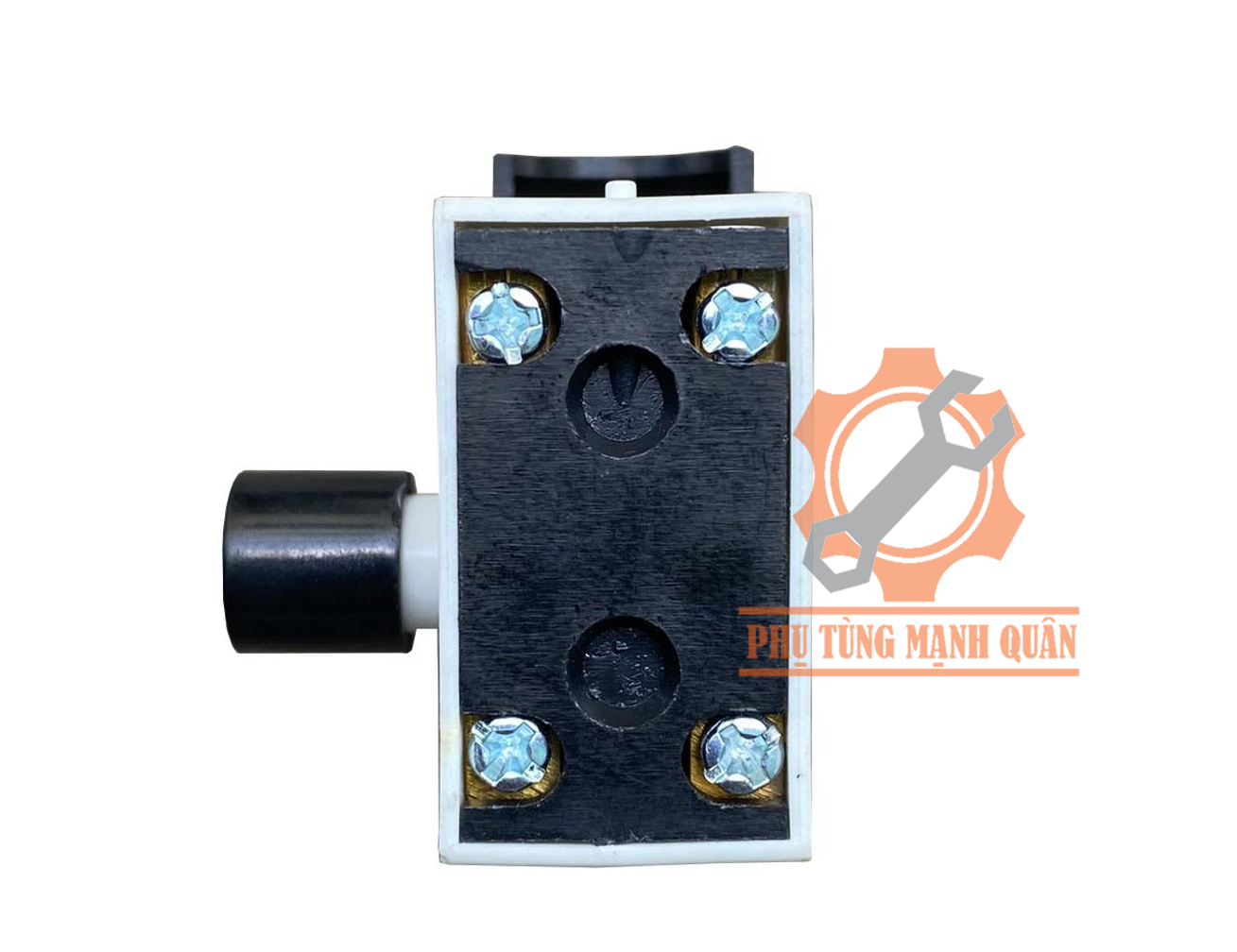 Công tắc máy mài đĩa 100mm Crown 3002
