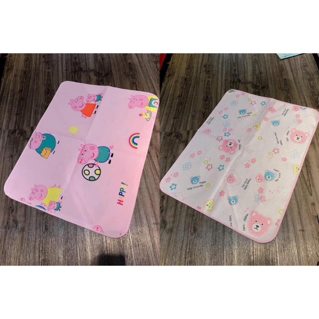 Lót chống thấm mipbi cotton