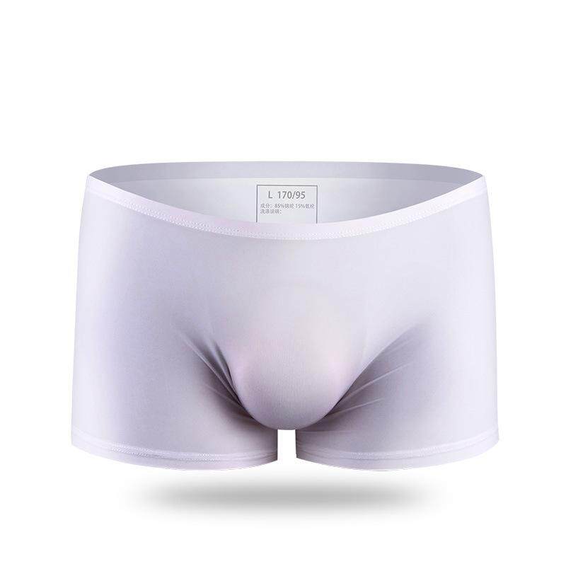 Calzoncillos Hombre Boxer Marca Soft Sexy Boxershorts Mens Boxer Homme Cueca 138