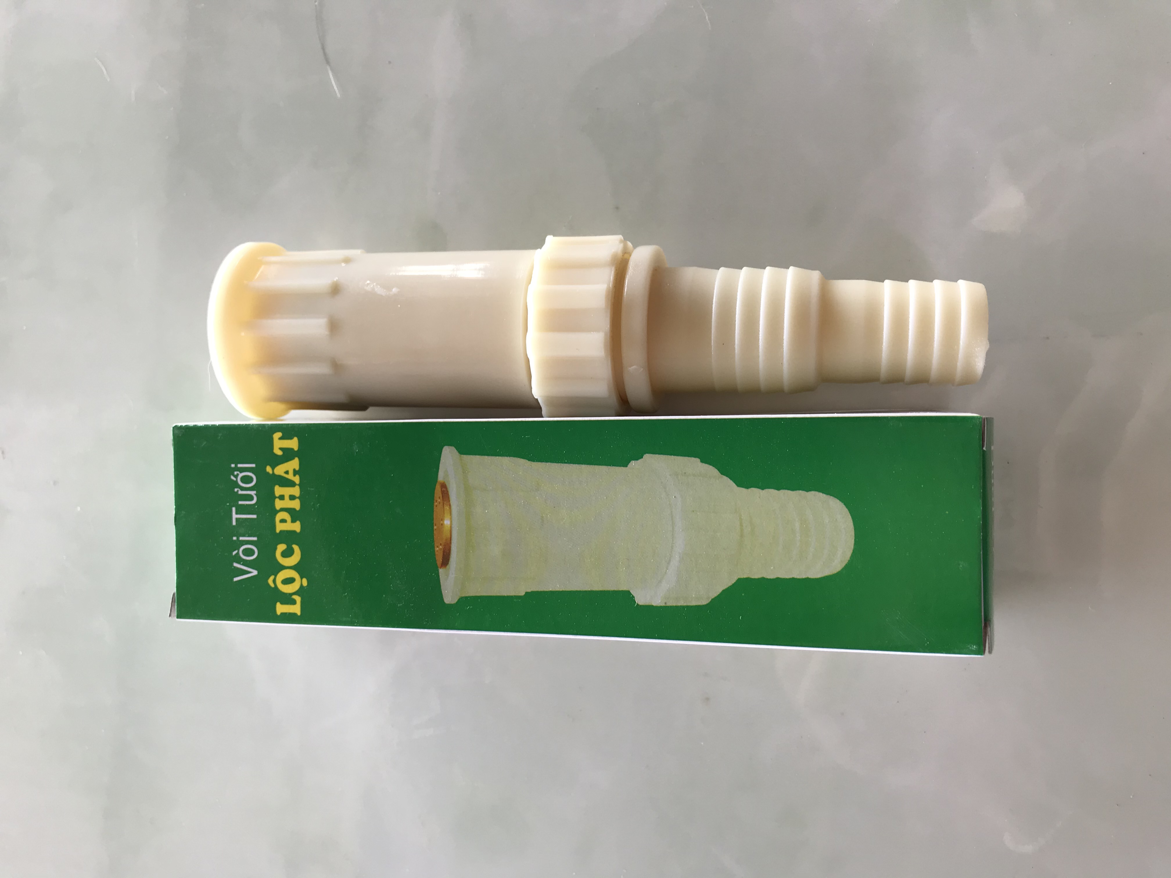 vòi tưới cây phi 30,40,50,60