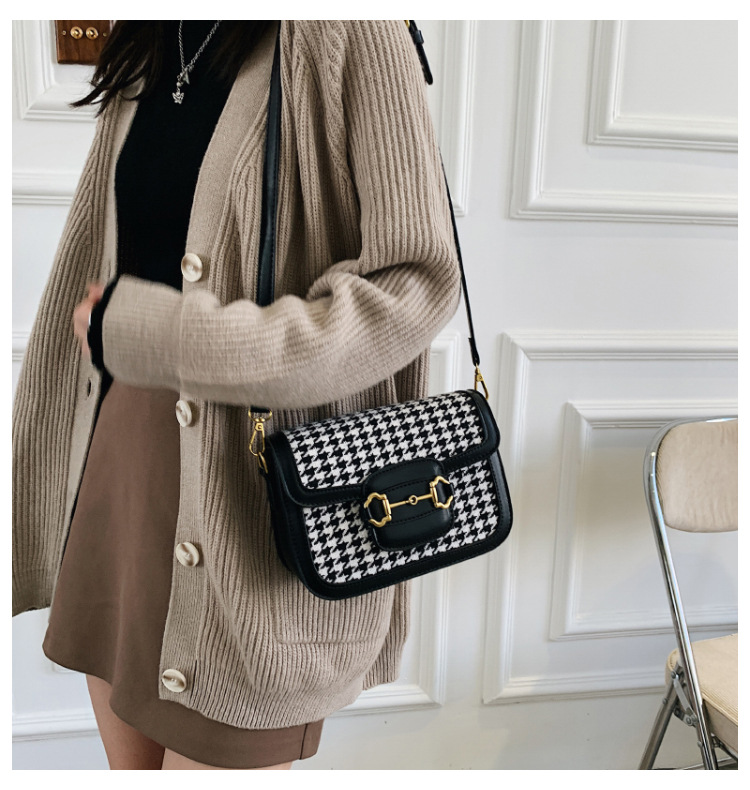 TÚI XÁCH NỮ KẺ DẠ ÉN PHA DA THỜI TRANG SUPERBAG668 117