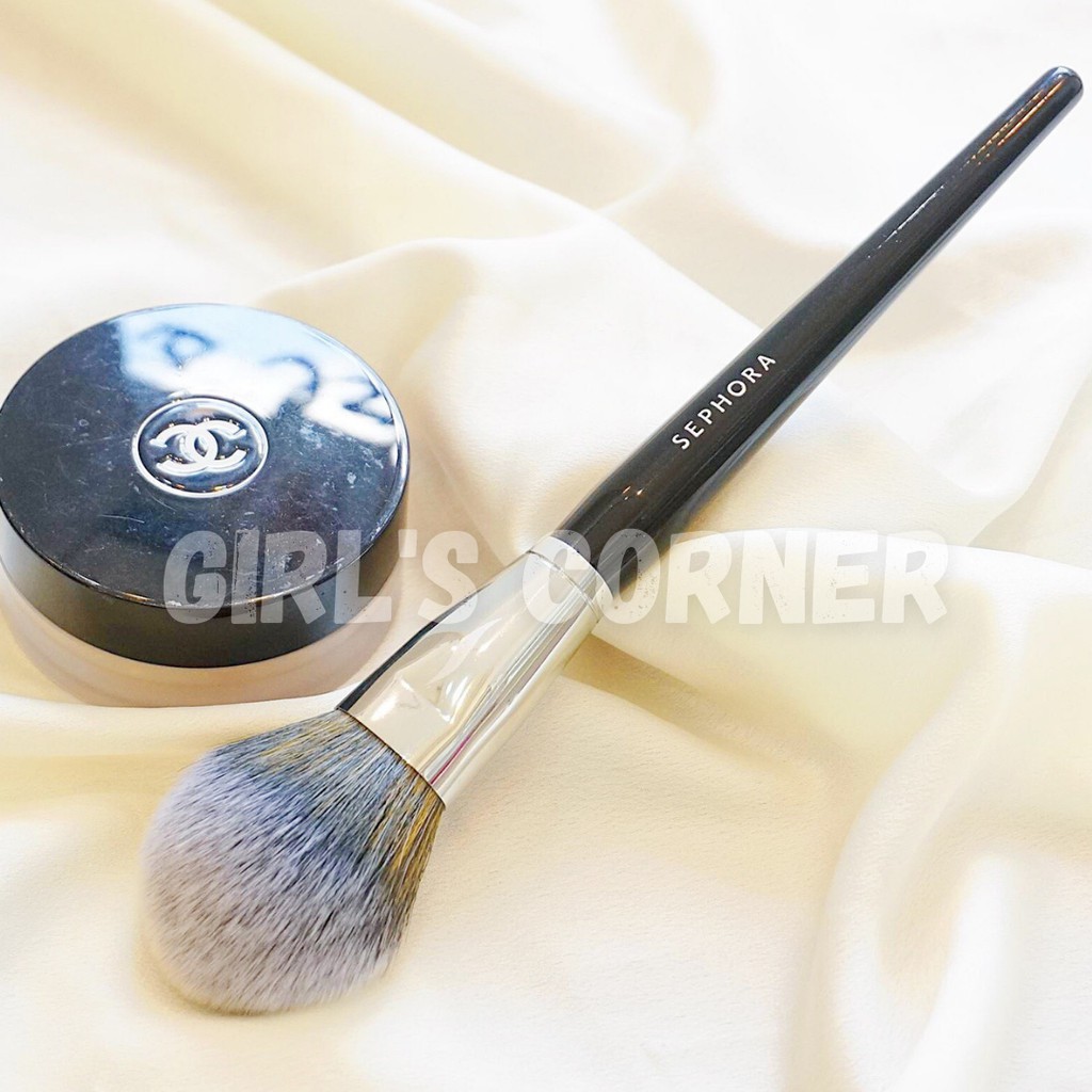 Cọ phủ phân bột và nén Sephora 50