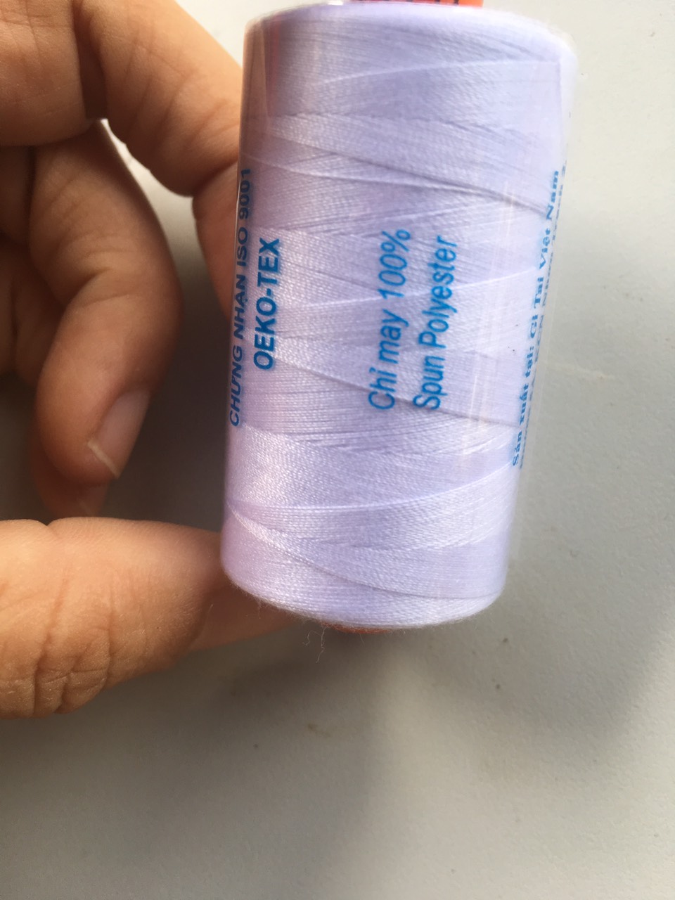 Chỉ Gitai cuộn 900m giá 1 cuộn