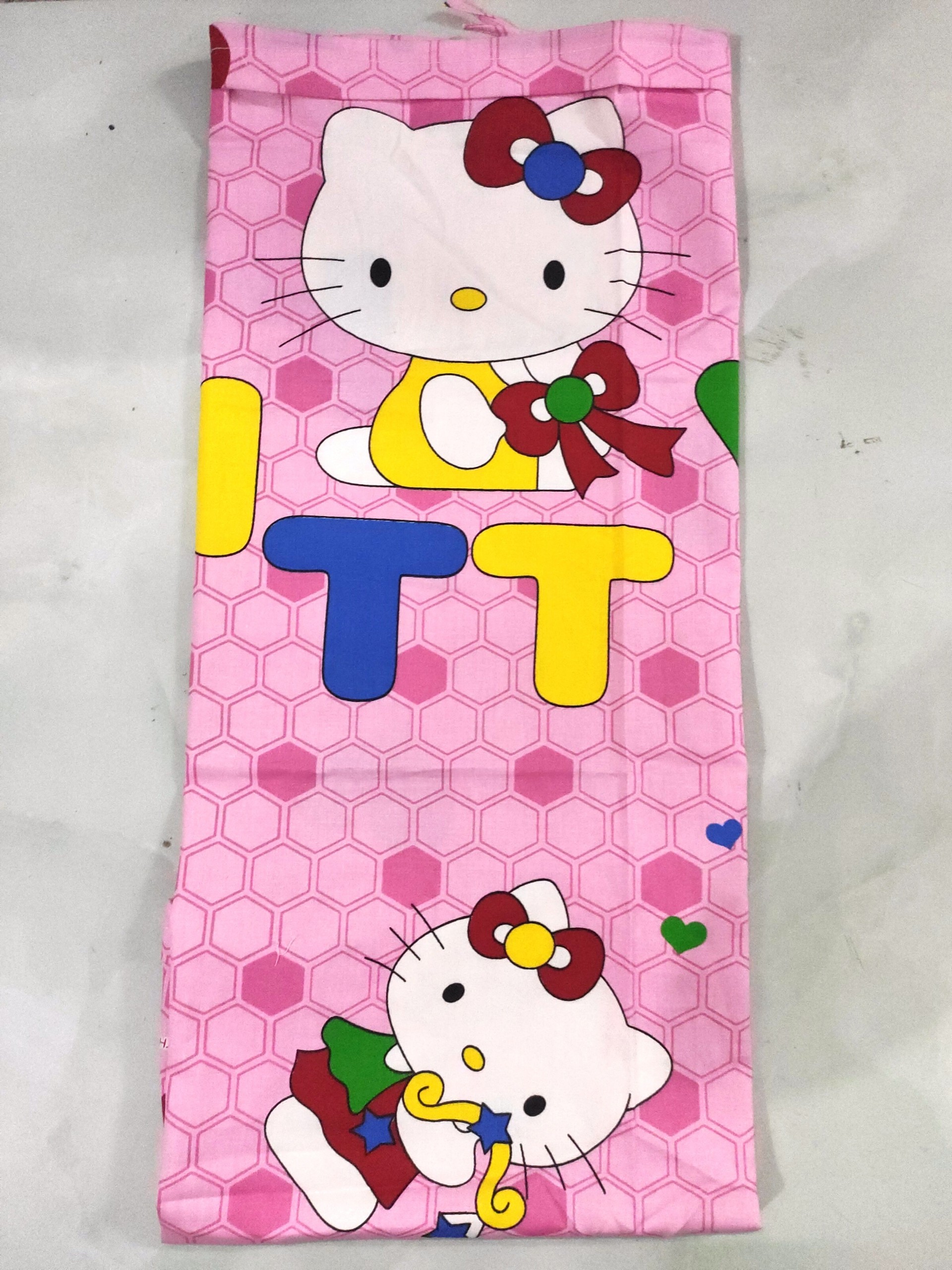 Áo gối ôm cho bé 100% Cotton