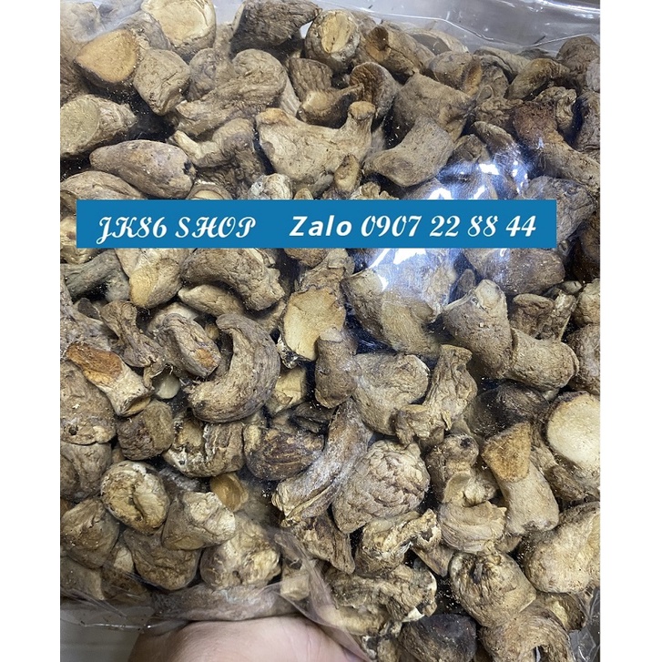 1kg Nấm đông cô
