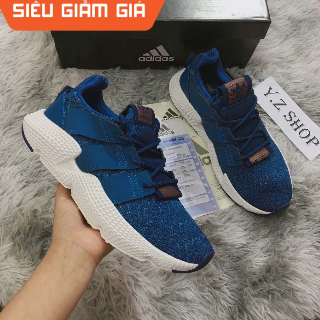 Giày Sneaker 🌿FULLBOX🌿 Giày Thể Thao Pro Nam Nữ Cao Cấp