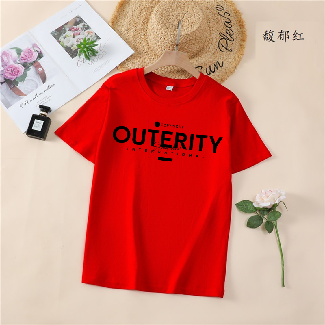 áo thun cotton cao cấp outerity size (5-90kg)