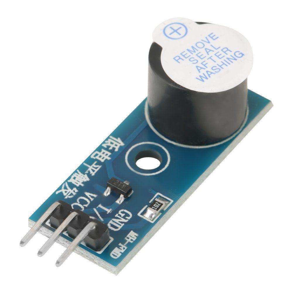 Module Còi Buzzer 5V