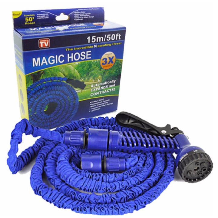 Freeship max - vòi rửa xe giãn nở thông minh 30m, vòi xịt nước vòi tưới nước giãn nở 30m, vòi xịt giãn nở thông minh 30m, vòi nước giãn nở magic house loại dài tối đa , bộ vòi xịt tưới cây, rửa xe co giãn đa năng 30m